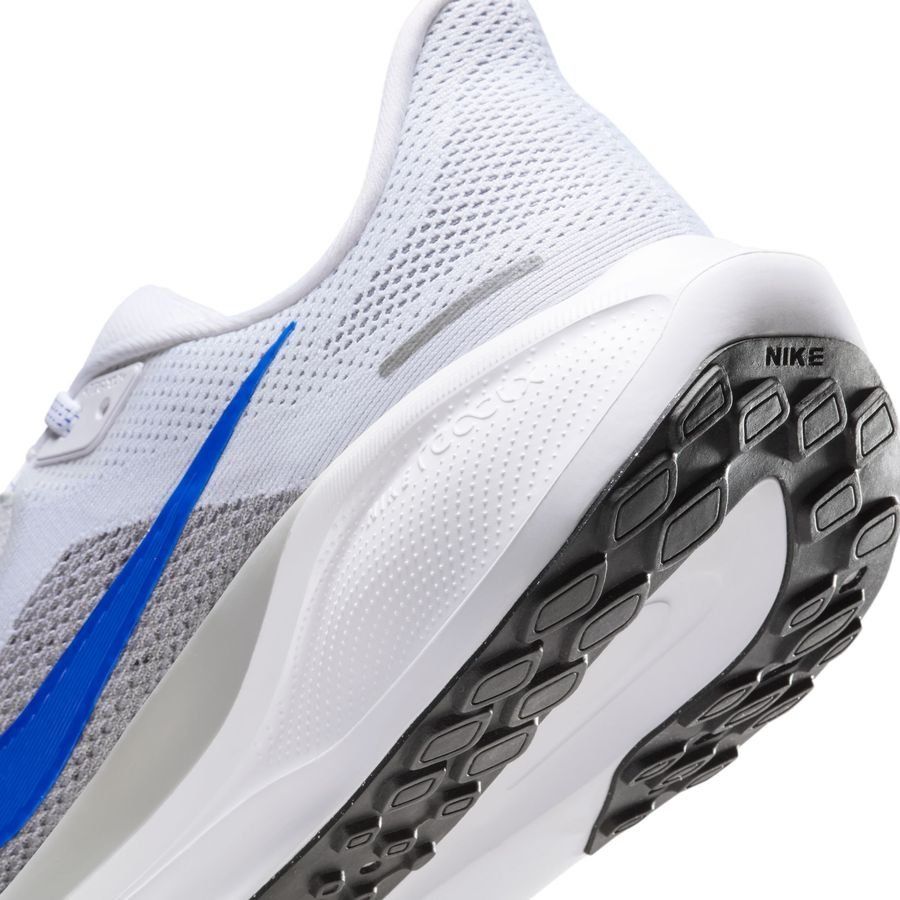 Nike Chaussures de Running Air Zoom Pegasus 41 - Blanc/Bleu/Gris