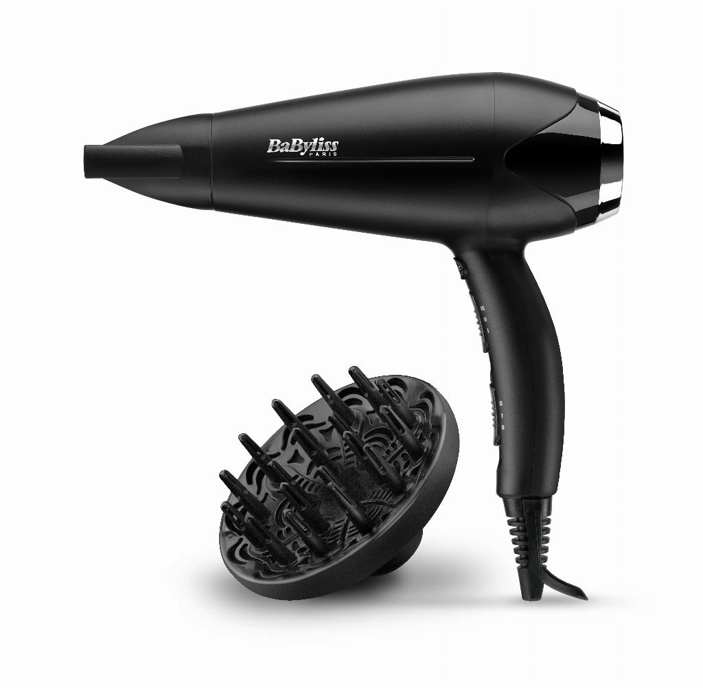 Babyliss D572DE