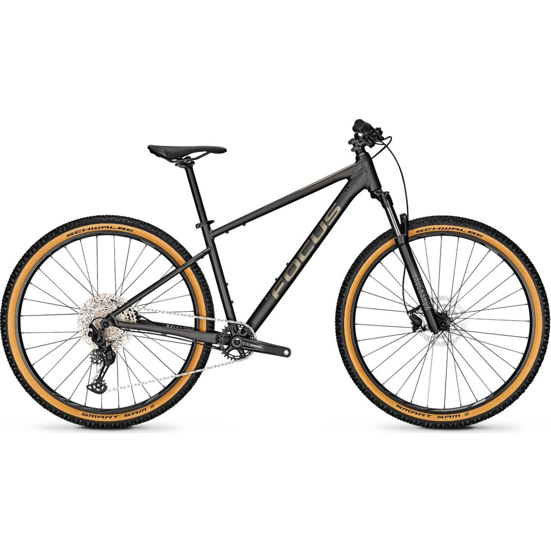 Focus Whistler 3.9 2025