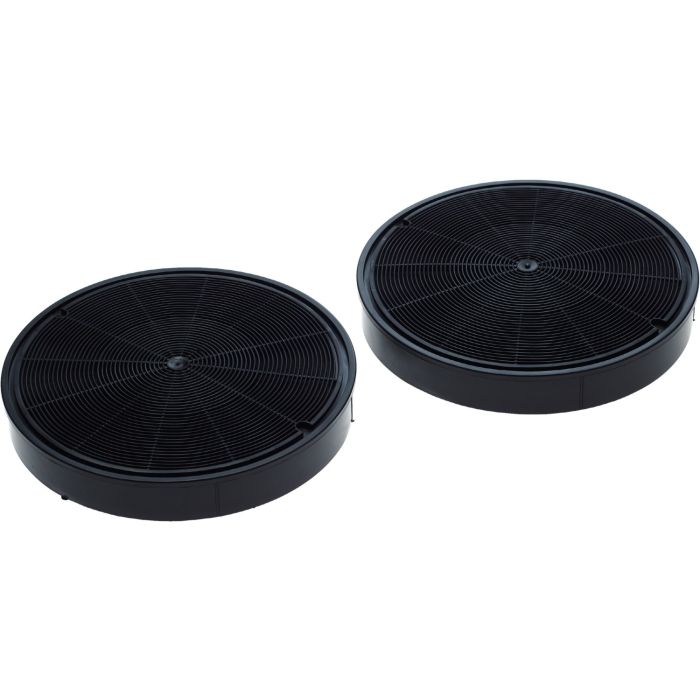 Miele Geruchsfilter mit Aktivkohle DKF 14-1