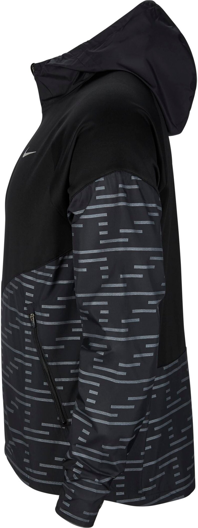 Nike Core M NK TF Rpl Run Miler Jkt