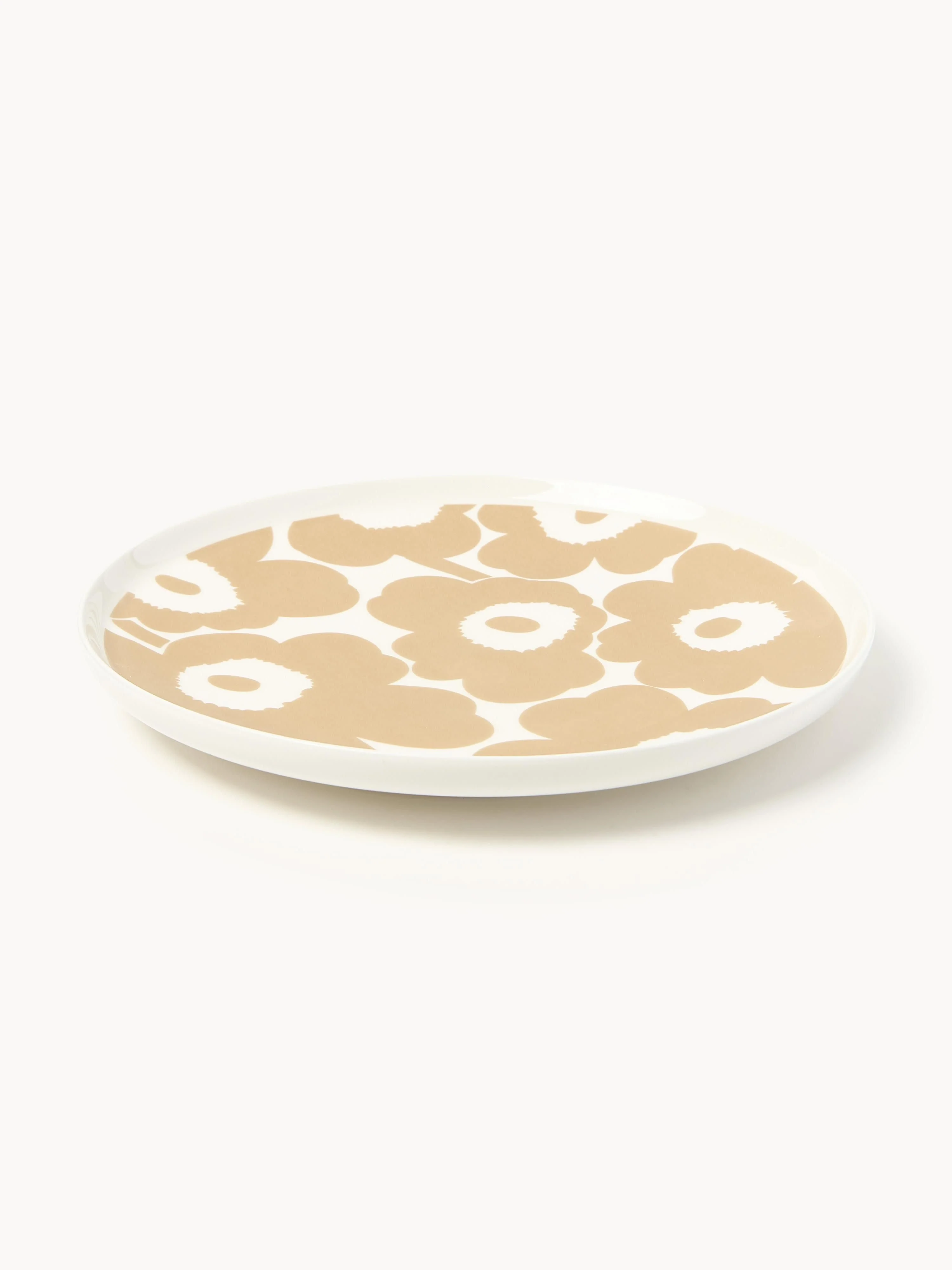 Dinerbord Unikko