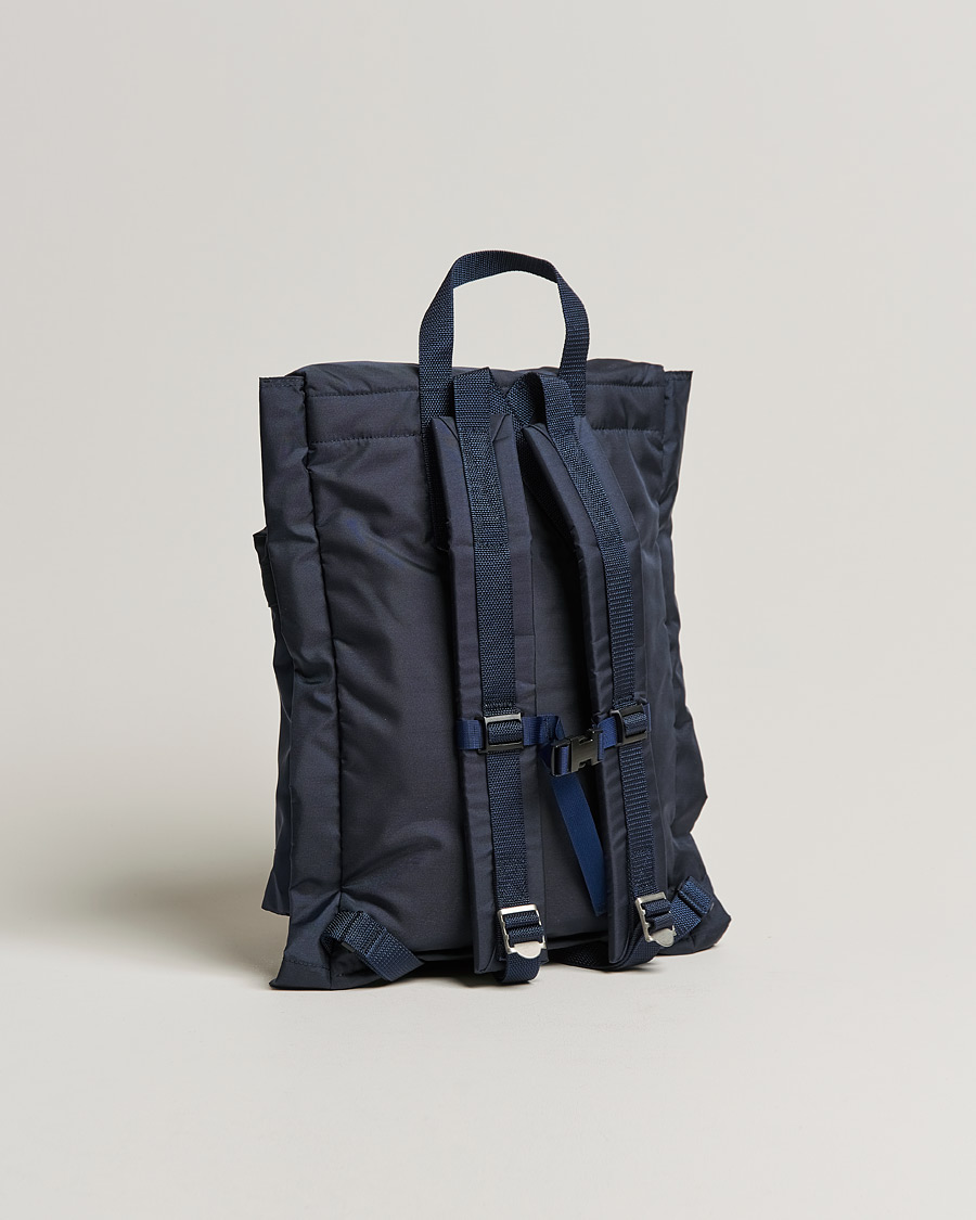 Porter-Yoshida & Co. Force Ruck Sack Navy Blue