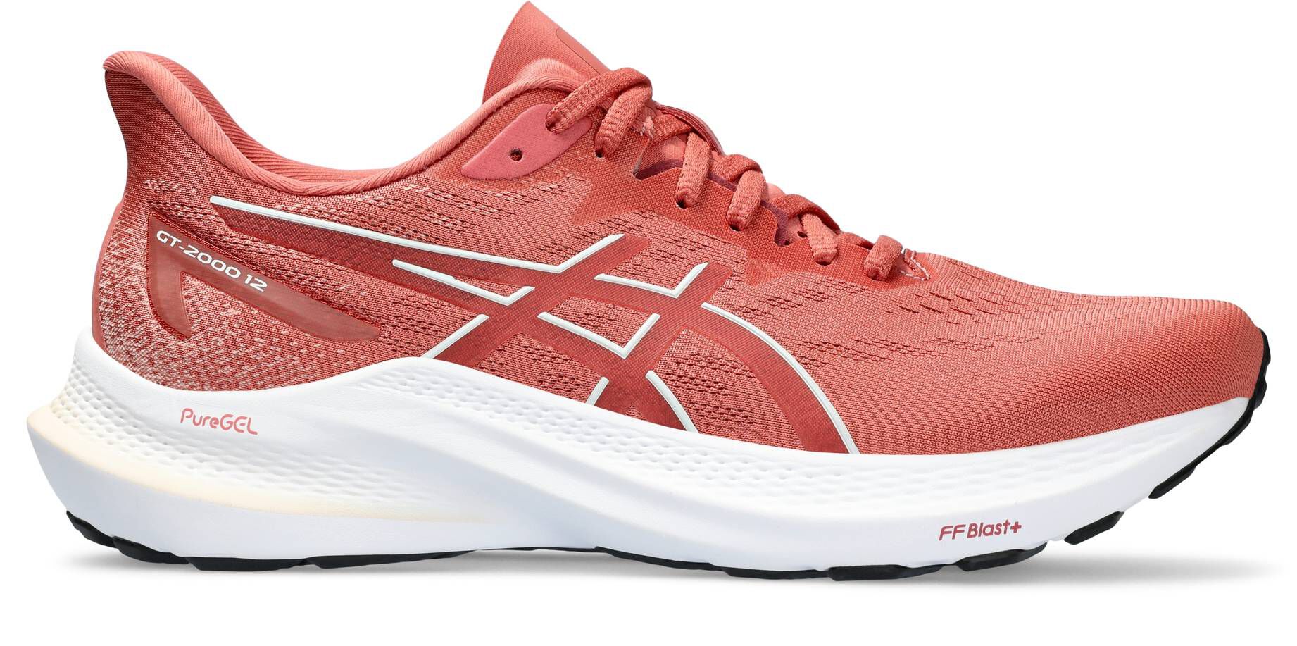 Asics| Damen Laufschuhe GT-2000 12