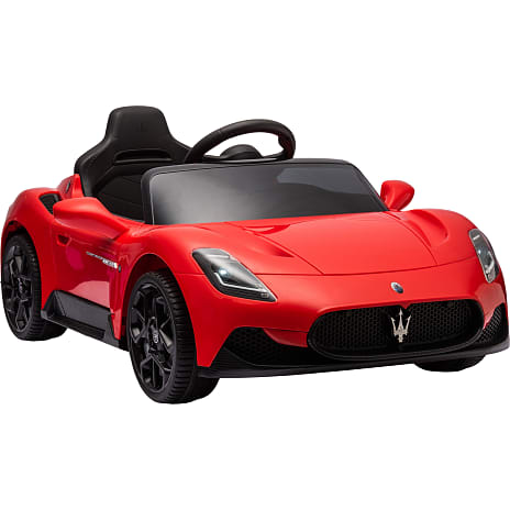 Maserati