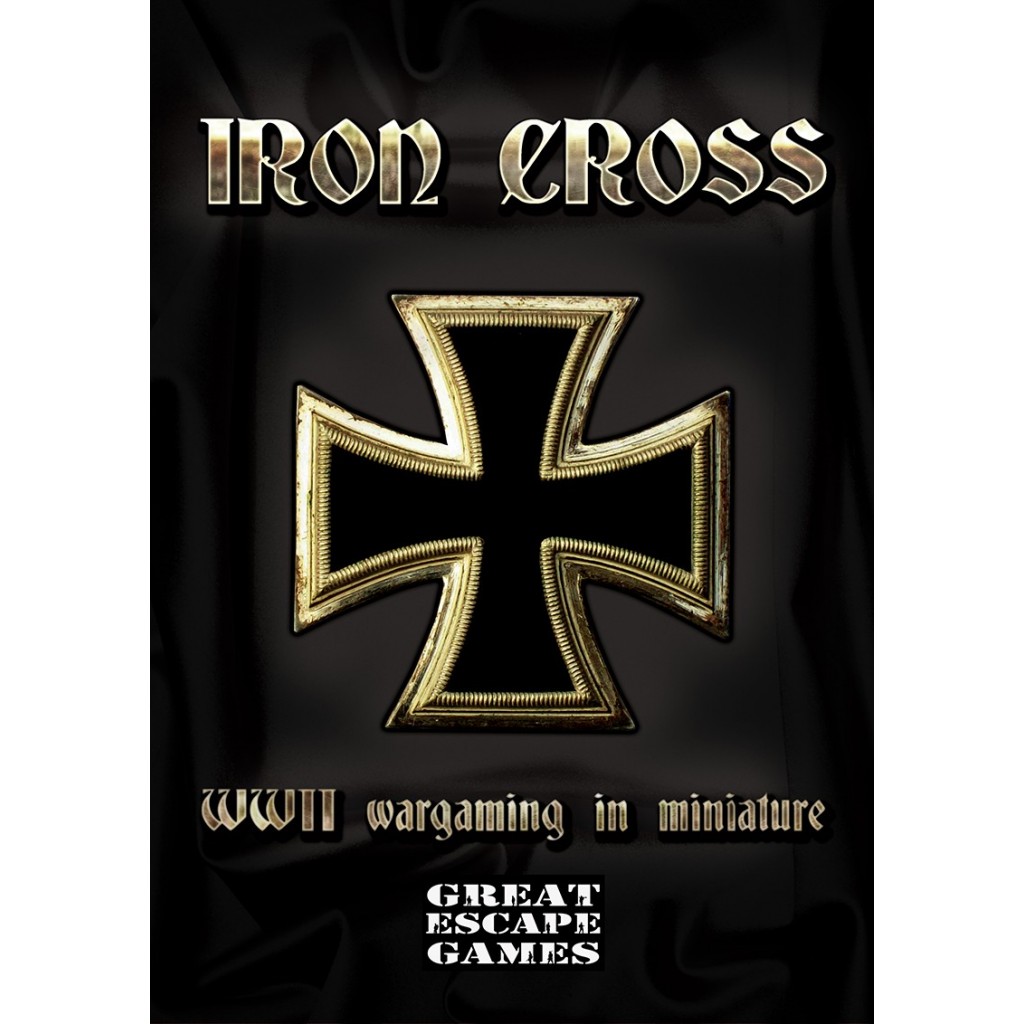 Iron Cross