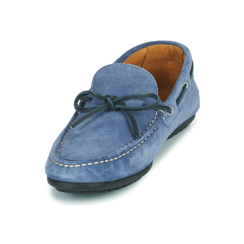 Pellet - NERE - Velours jeans