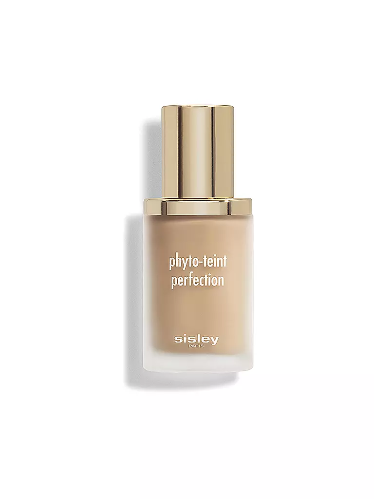 SISLEY Make Up - Phyto-Teint Perfection (4N Biscuit) braun
