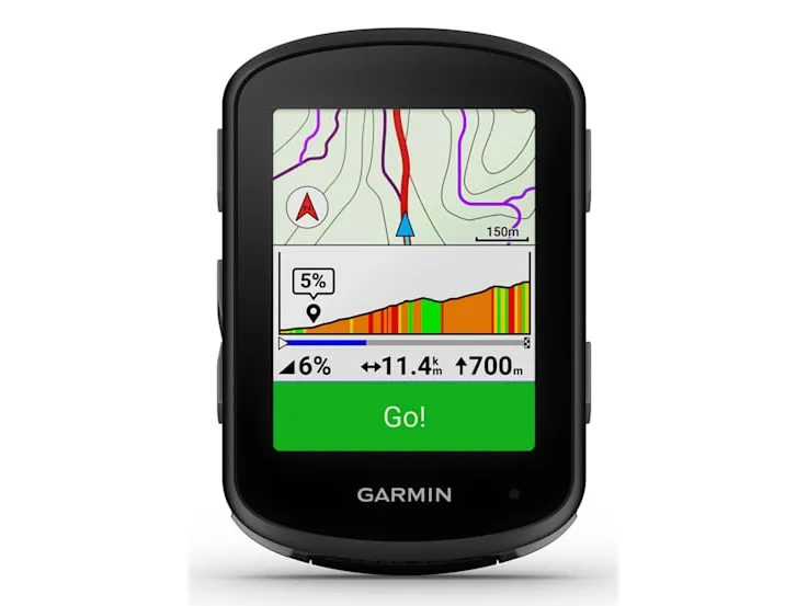 Garmin Edge 540 - Cykel