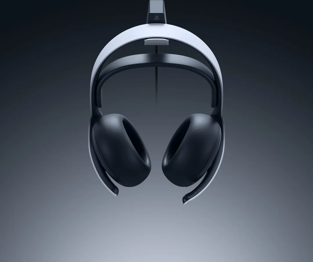 Sony Pulse Elite Casques gaming