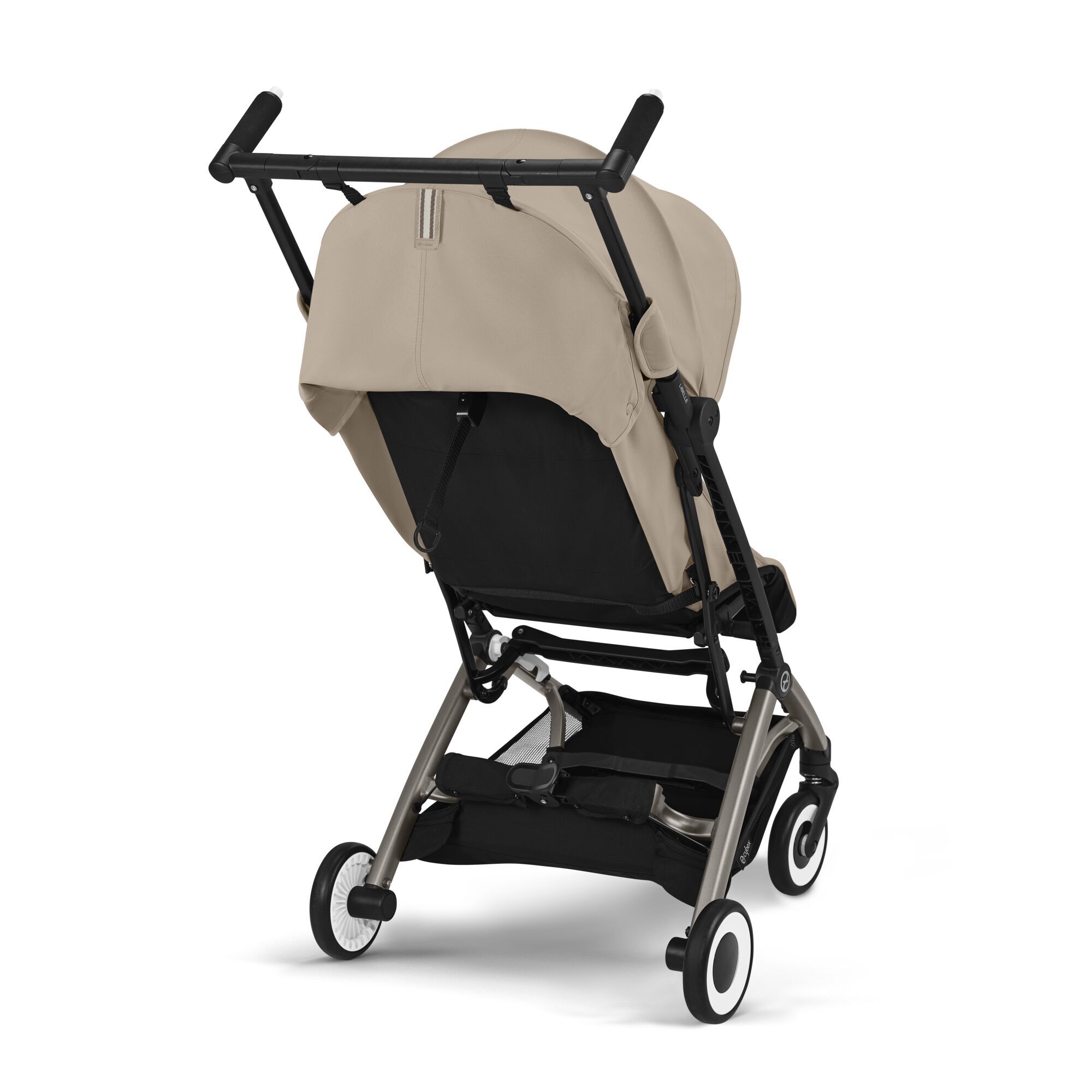 Libelle Almond Beige