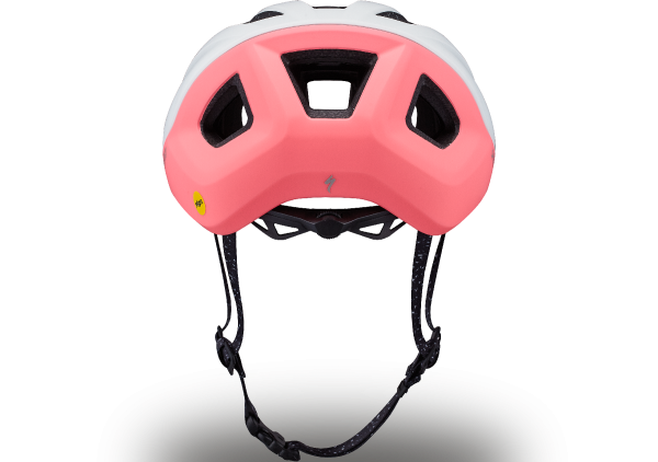Specialized Search Mips Cykelhjelm, Dune White/Vivid Pink