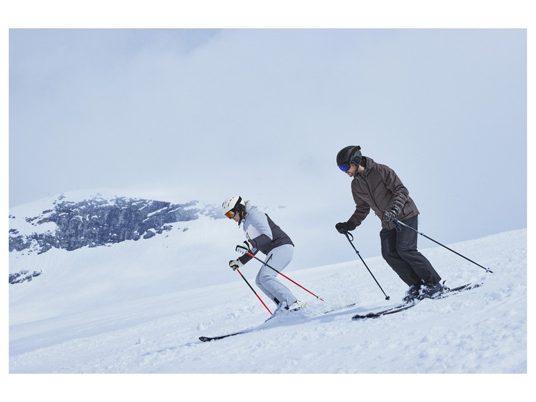 Heren ski-jas Classic