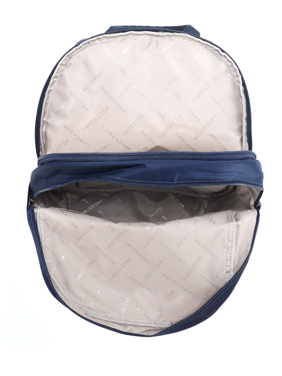 Sac À dos ordinateur Lancaster Basic & Sport 15 pouces