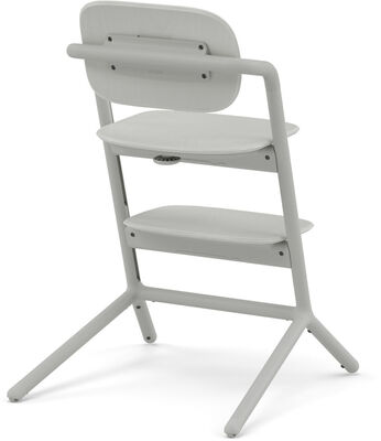Cybex Lemo 4-in-1 Barnestol, Suede Grey
