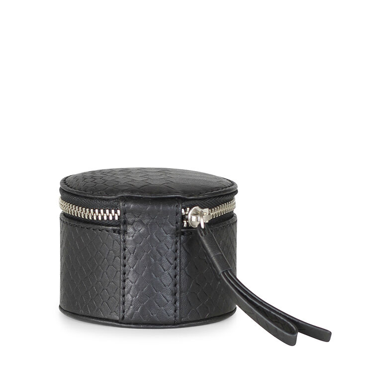 Markberg LovaMBG Jewelry Box, S, Snake Black