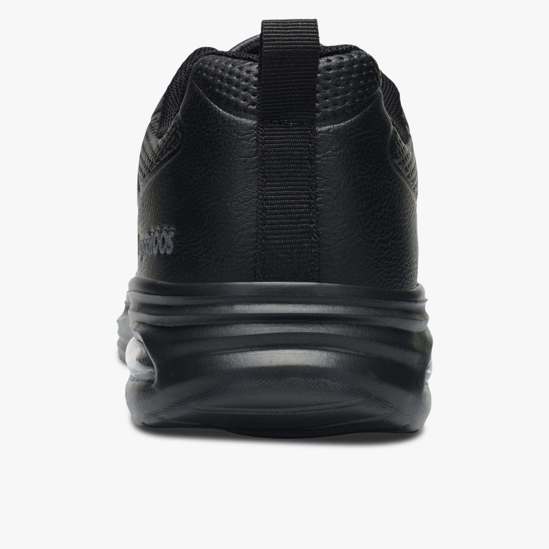 KangaROOS Herren Sneaker Low K-MA schwarz - Jetzt auf reno.de kaufen
