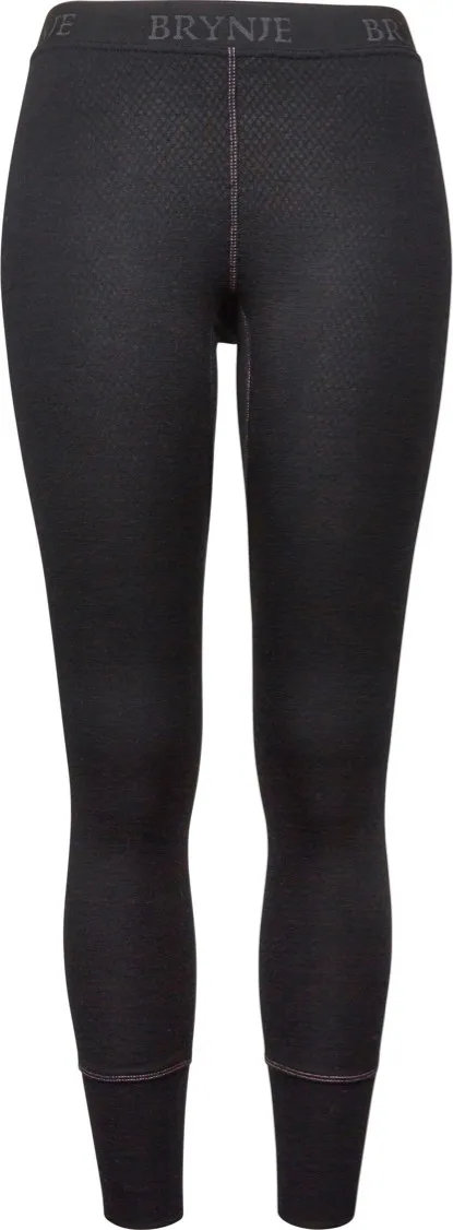 Brynje Women's Arctic Longs Black