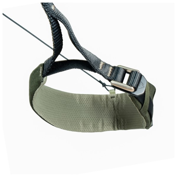 Blue Ice - Vista Adjust Harness - Baudrier