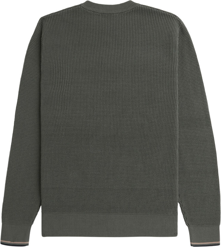 Fred Perry K6507 Field green