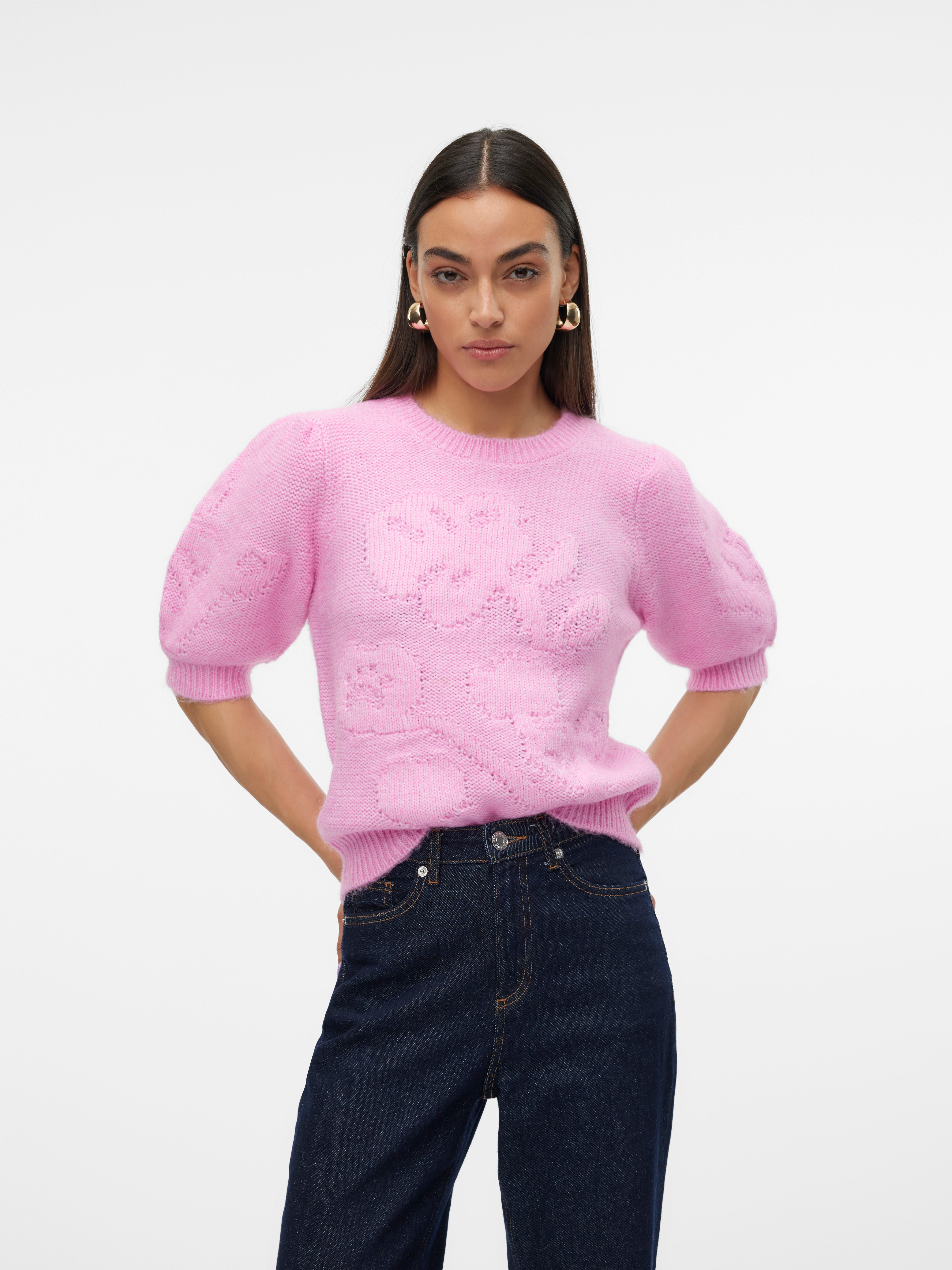 VMAIRE Gebreide pullover