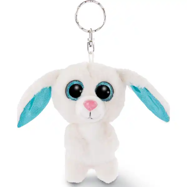 GLUBSCHIS Hase Wolli Dot & Affe Hobson sortiert