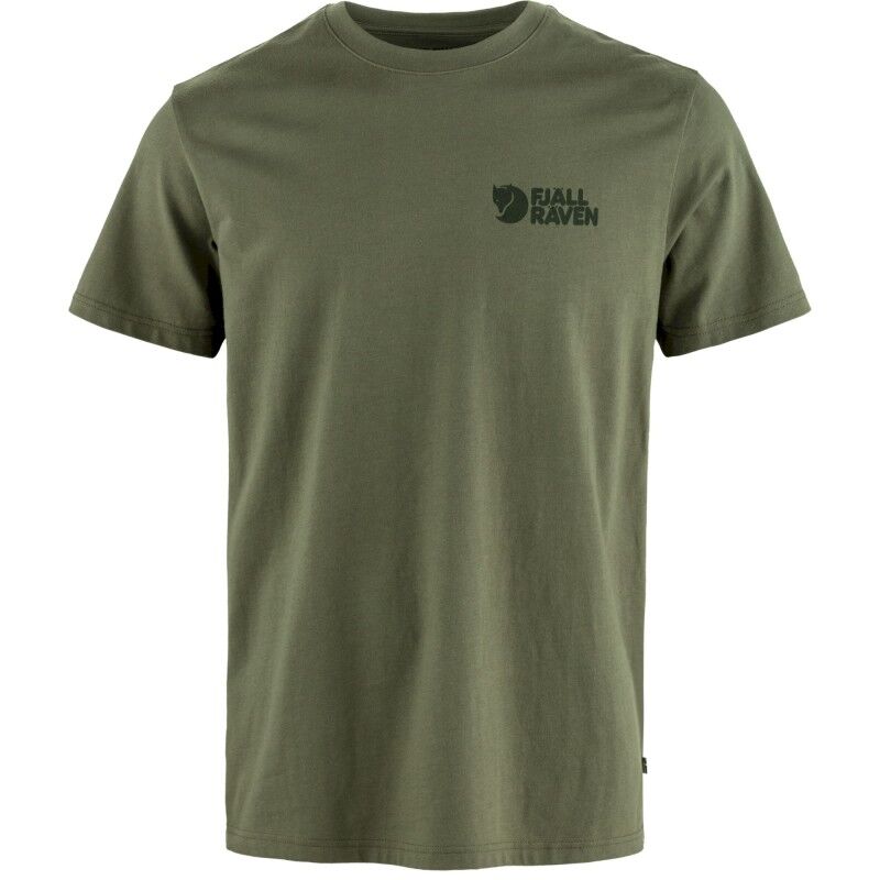 Heavy Classic T-shirt - T-shirt homme