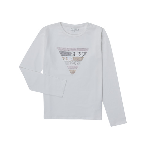 Guess - J2YI07-K6YW1-G011 - Blanc