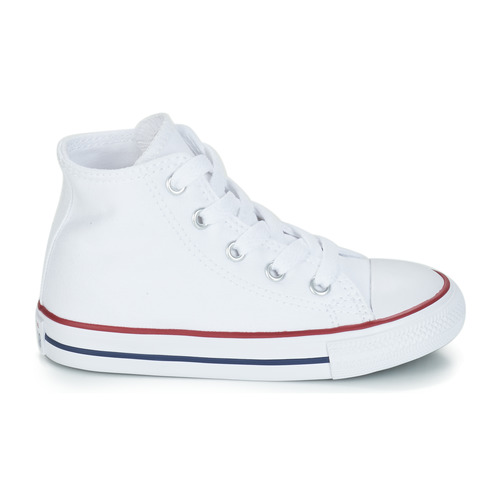 Converse - CHUCK TAYLOR ALL STAR CORE HI - Blanc