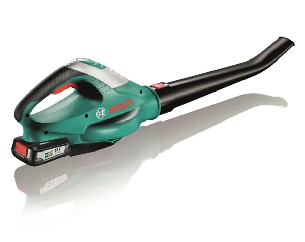 Bosch LØVBLÆSER ALB 18 LI batteri 1X2,5AH
