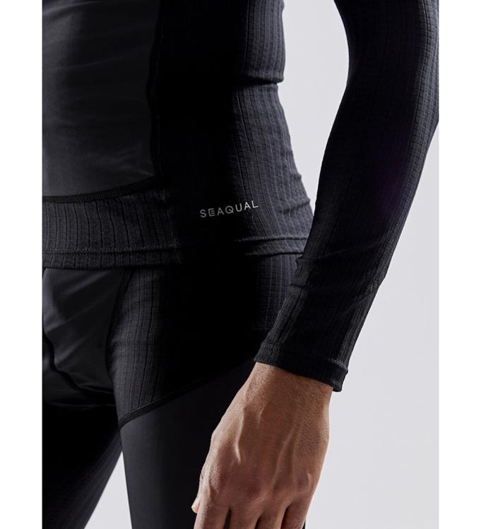 Craft Active Extreme X Wind LS Thermoshirt M