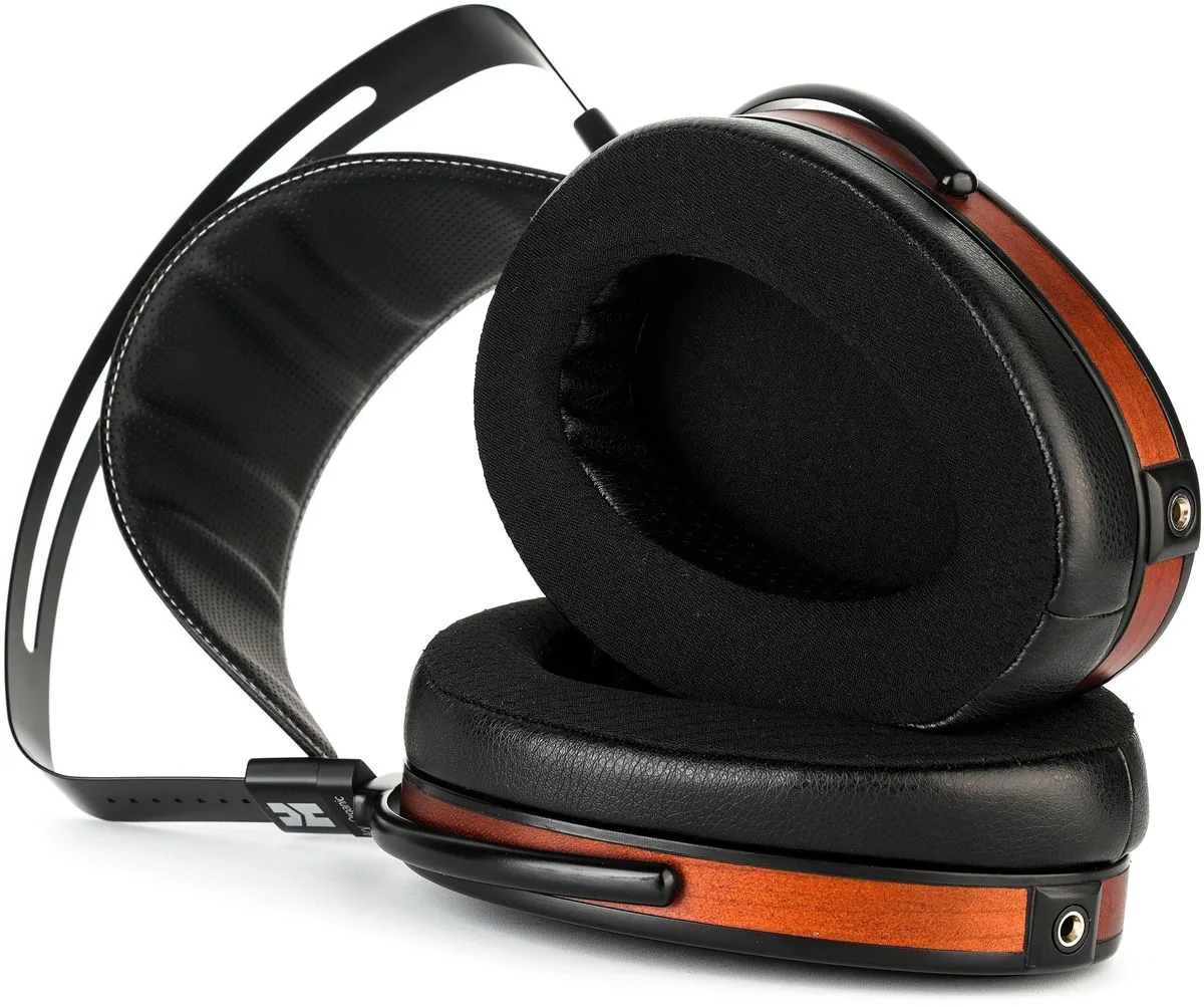 HiFiMAN Arya Organic Casques hi-fi