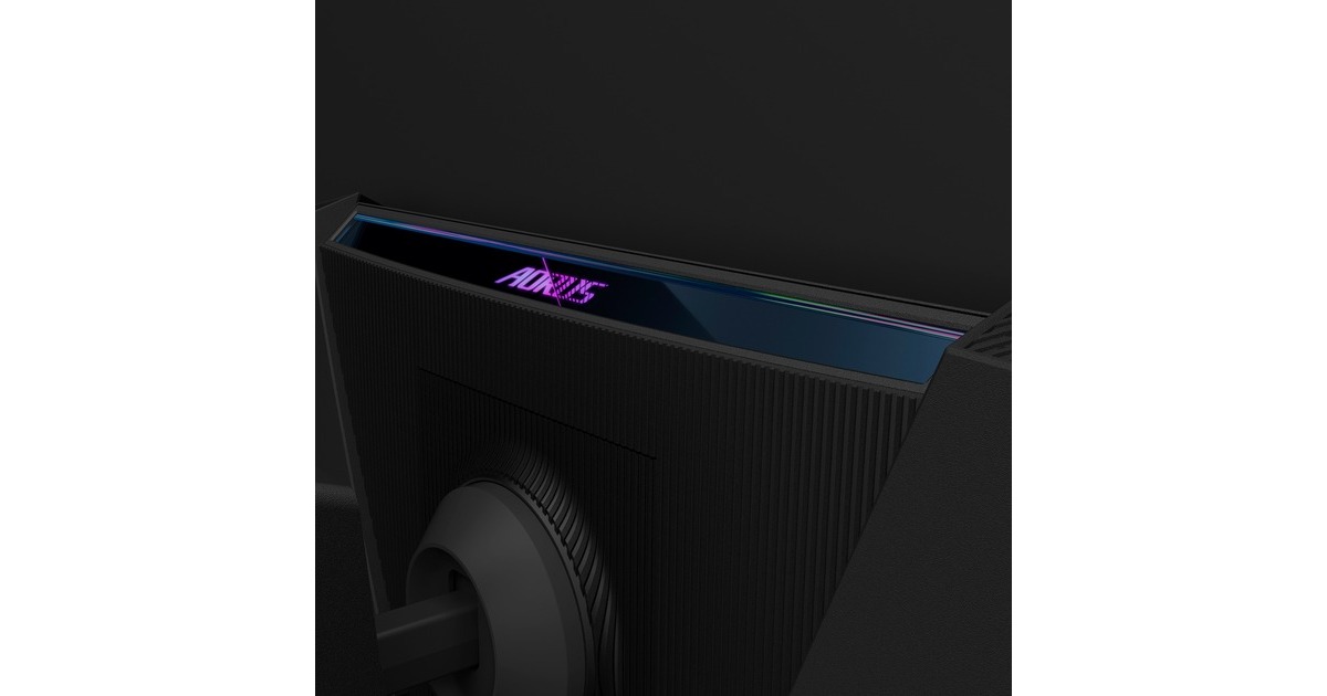 GIGABYTEAORUS FO32U2 31.5