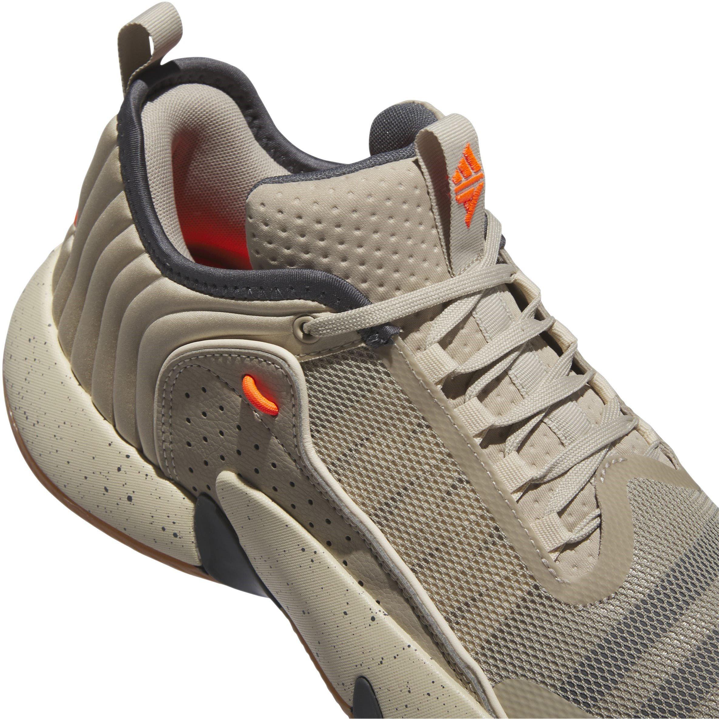 adidas Trae Unlimited Basketball Trainers Mens
