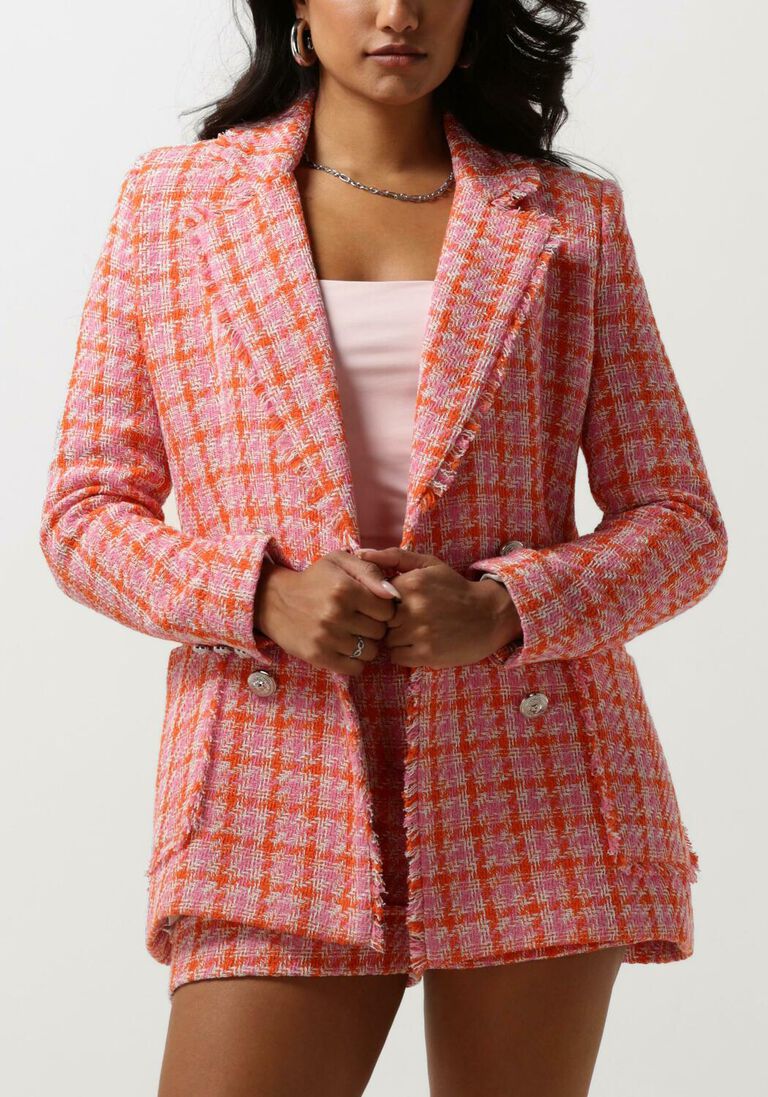oranje janice blazer martin
