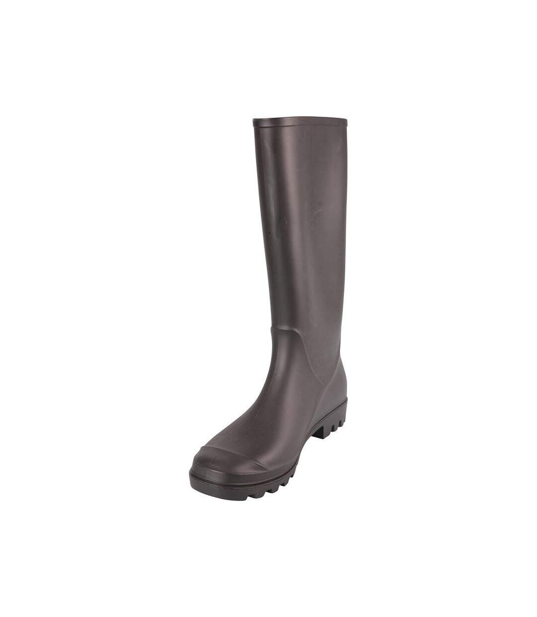 Mountain Warehouse - Bottes de pluie SPLASH - Femme (Noir) - UTMW269