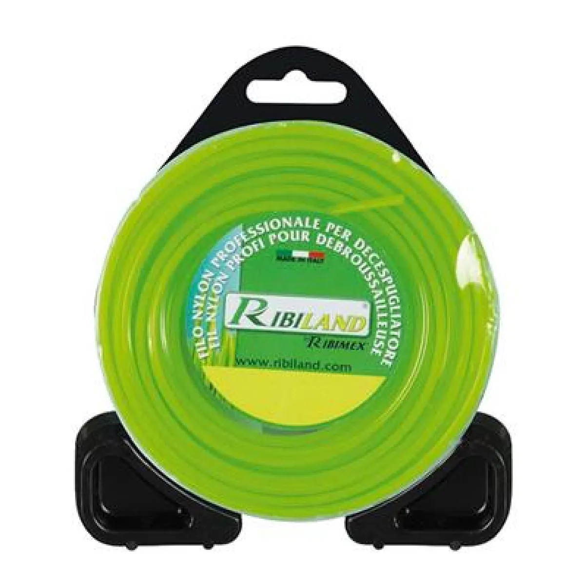 RIBIMEX Fil Carré 2 mm