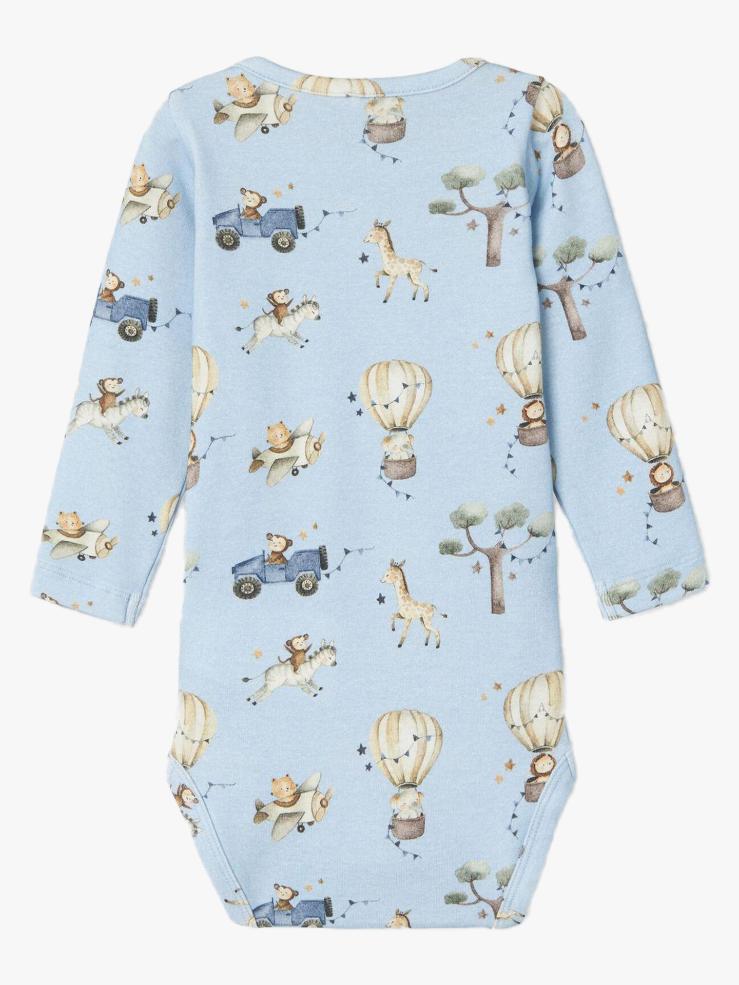 Julius M Long Sleeve Body