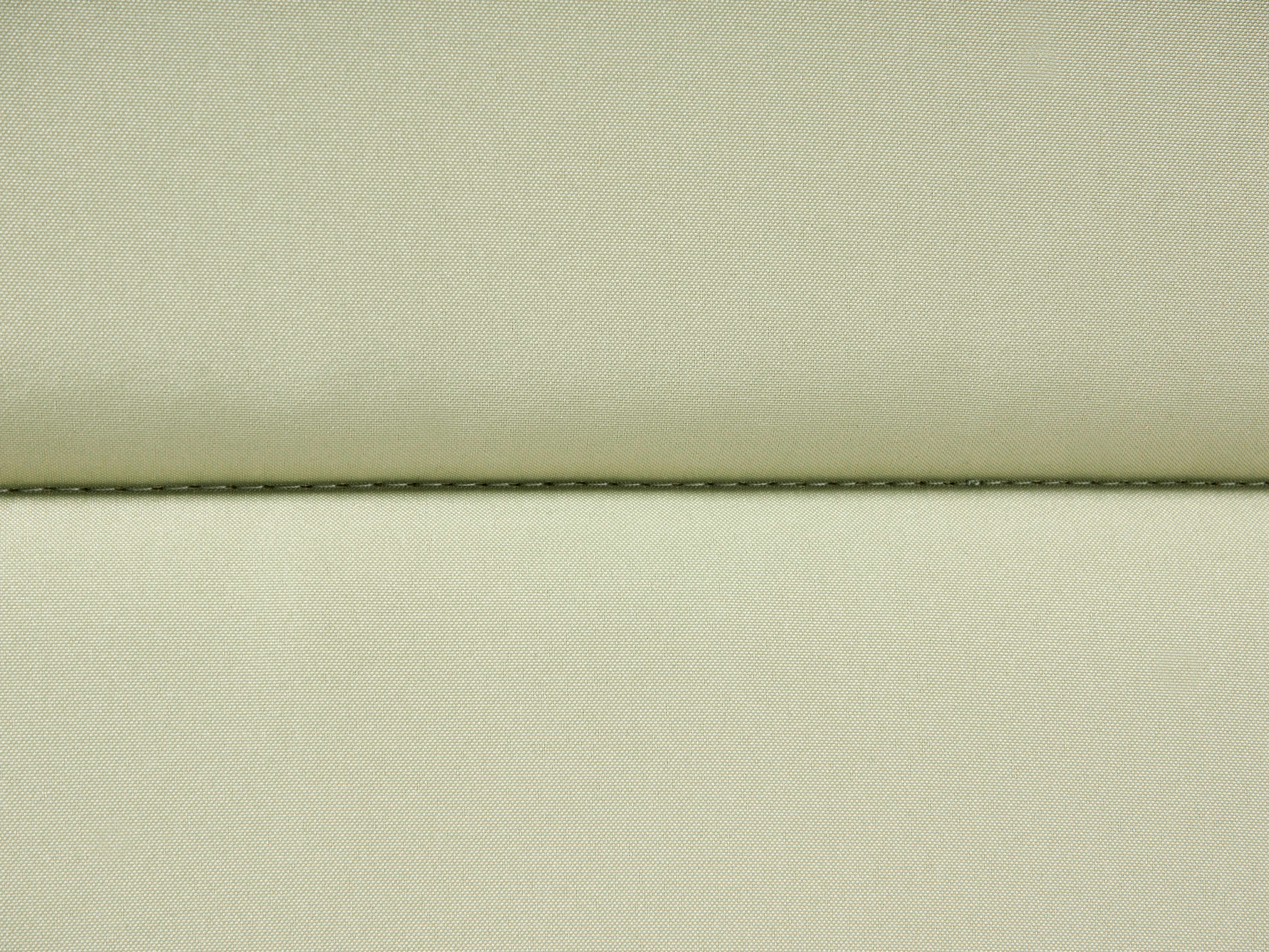 Kussen voor ligstoel BRESCIA PREMIUM 180 x 60 cm Lichtgroen