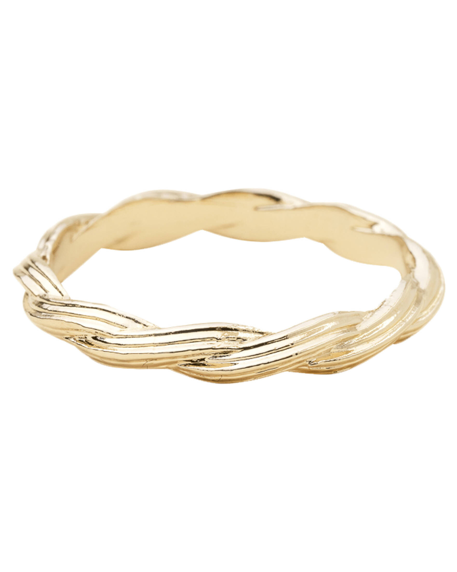 KALAIKA| Damen Ring TWIST