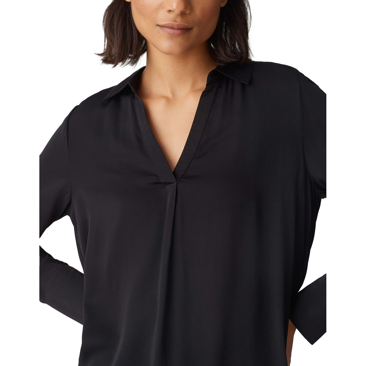 Dames Blouse Sirukus structure