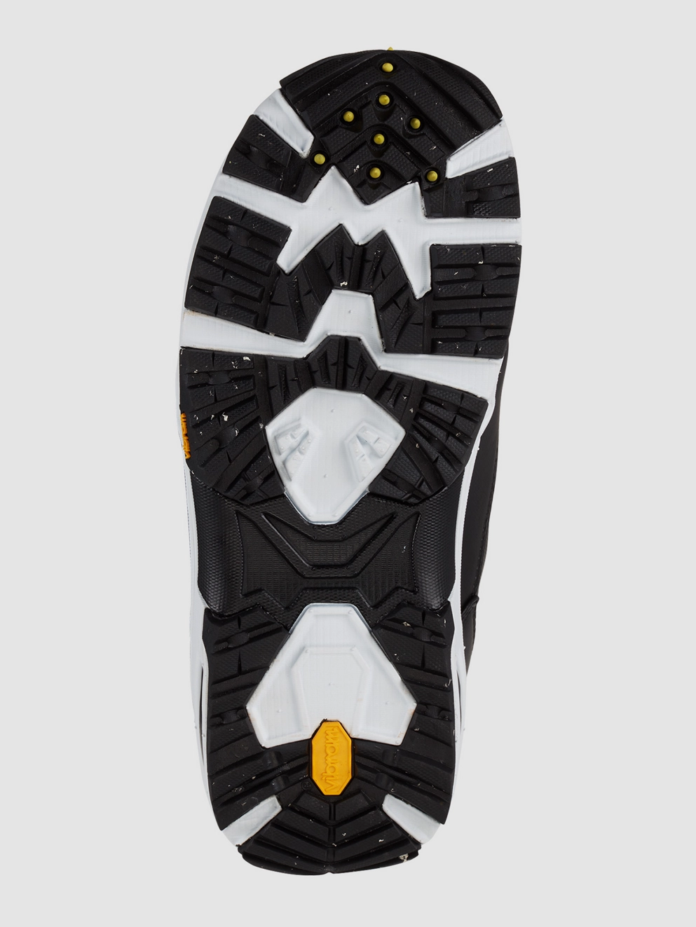 Burton Driver X 2025 Snowboard Boots black