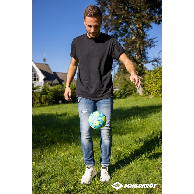 Schildkröt - Neopren Fußball - Mini-Beachsoccer - Größe 2