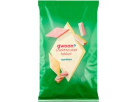 Spekkenpret (400 gram)
