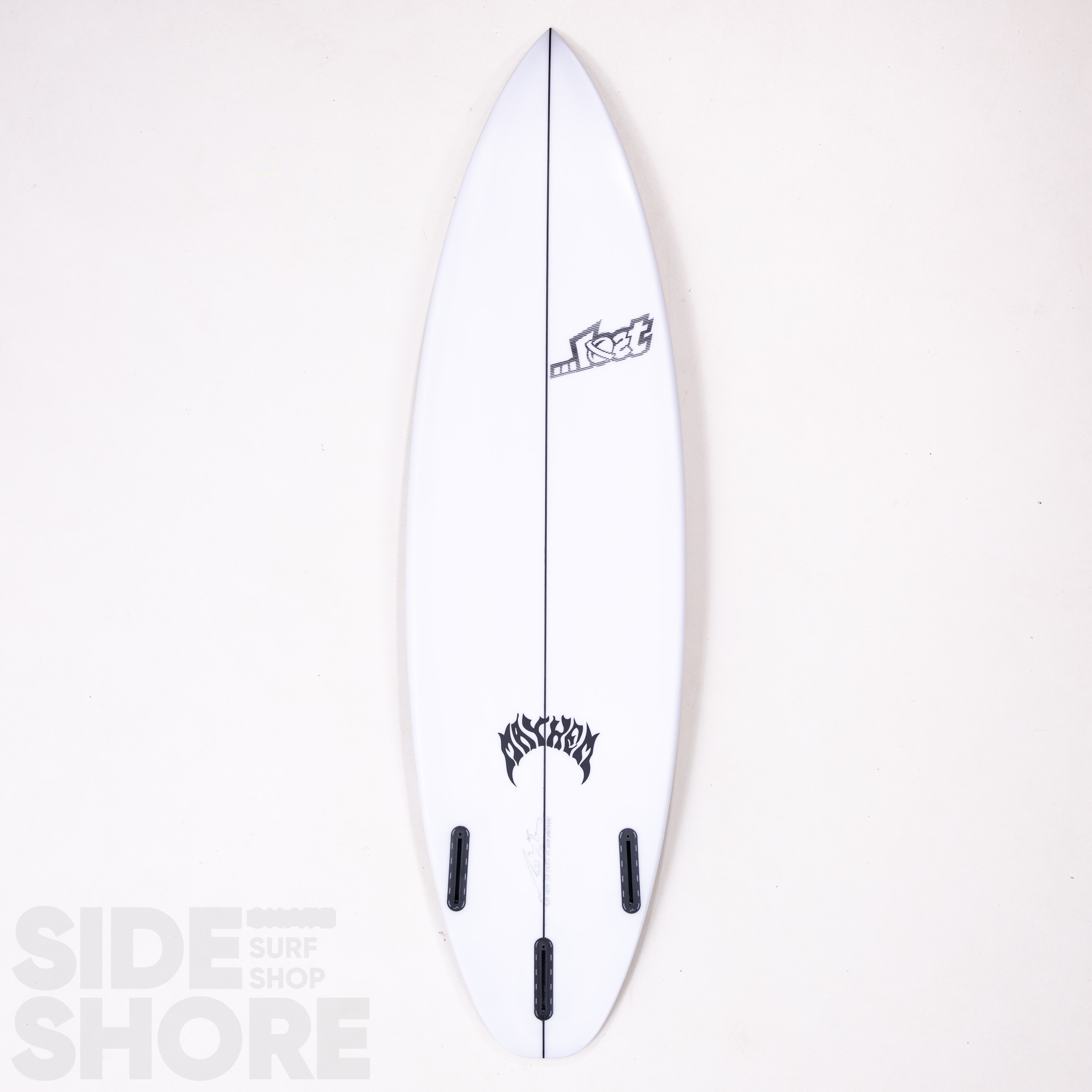 Lost Driver 3.0 - Squash - 5'10 x 18.75