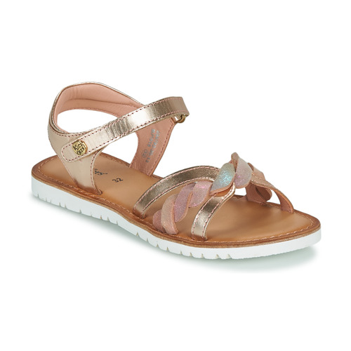 Kickers - BETTTY - Rose