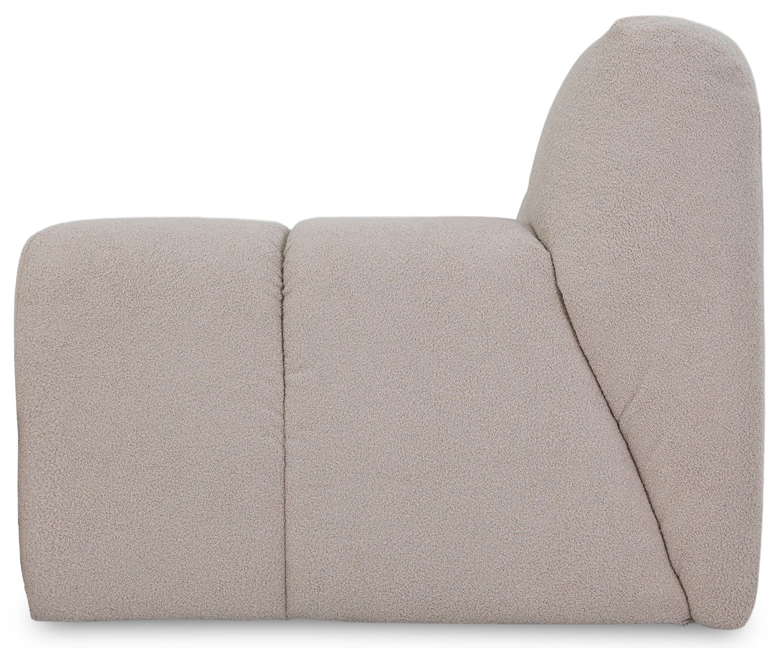 Fauteuil Trentino
