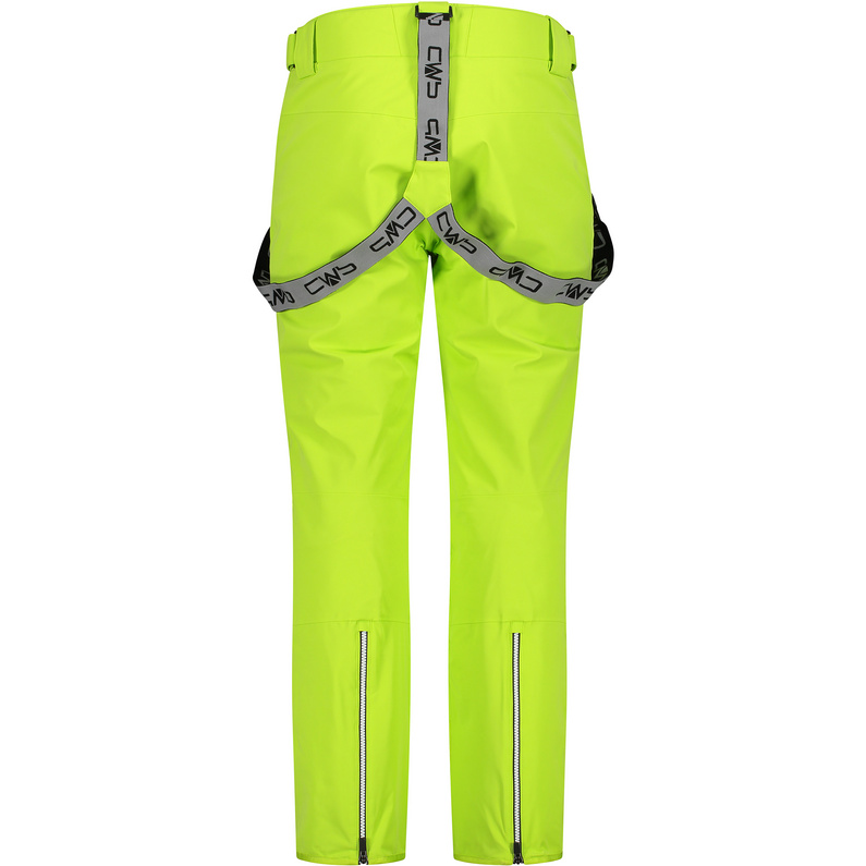 CMP Herren Protect Stretch Skihose