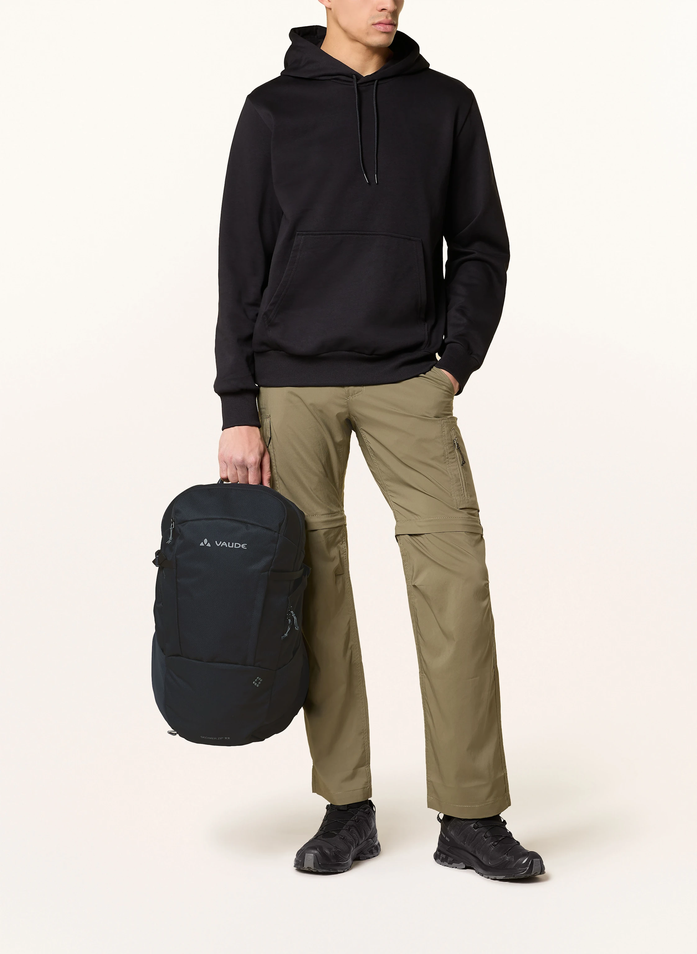 VAUDE Rucksack SKOMER 22 l