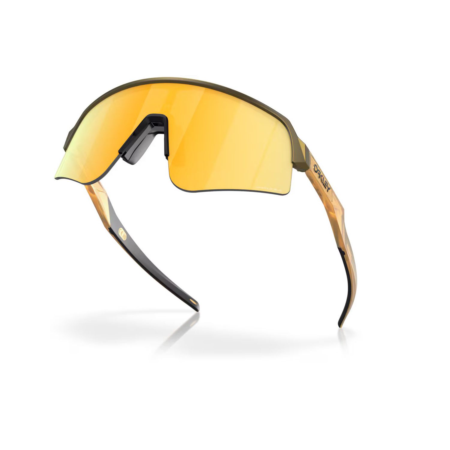 oakley sutro lite sweep brass tax prizm 24k 523 oo9465 21 prizm 24k